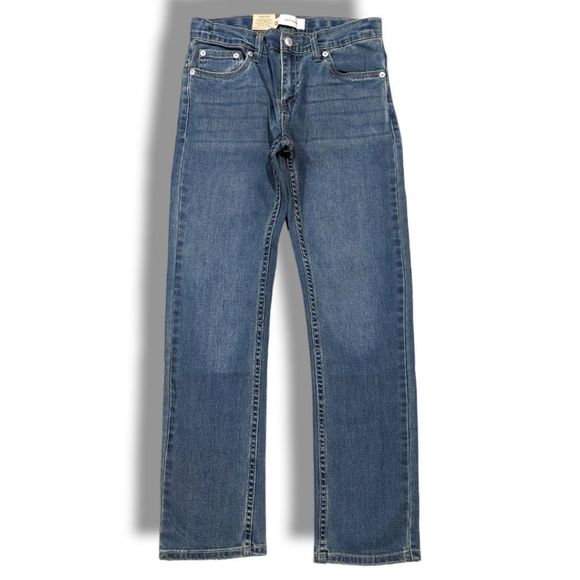 NWT LEVIS 511 SLIM JEANS - Picture 1 of 7